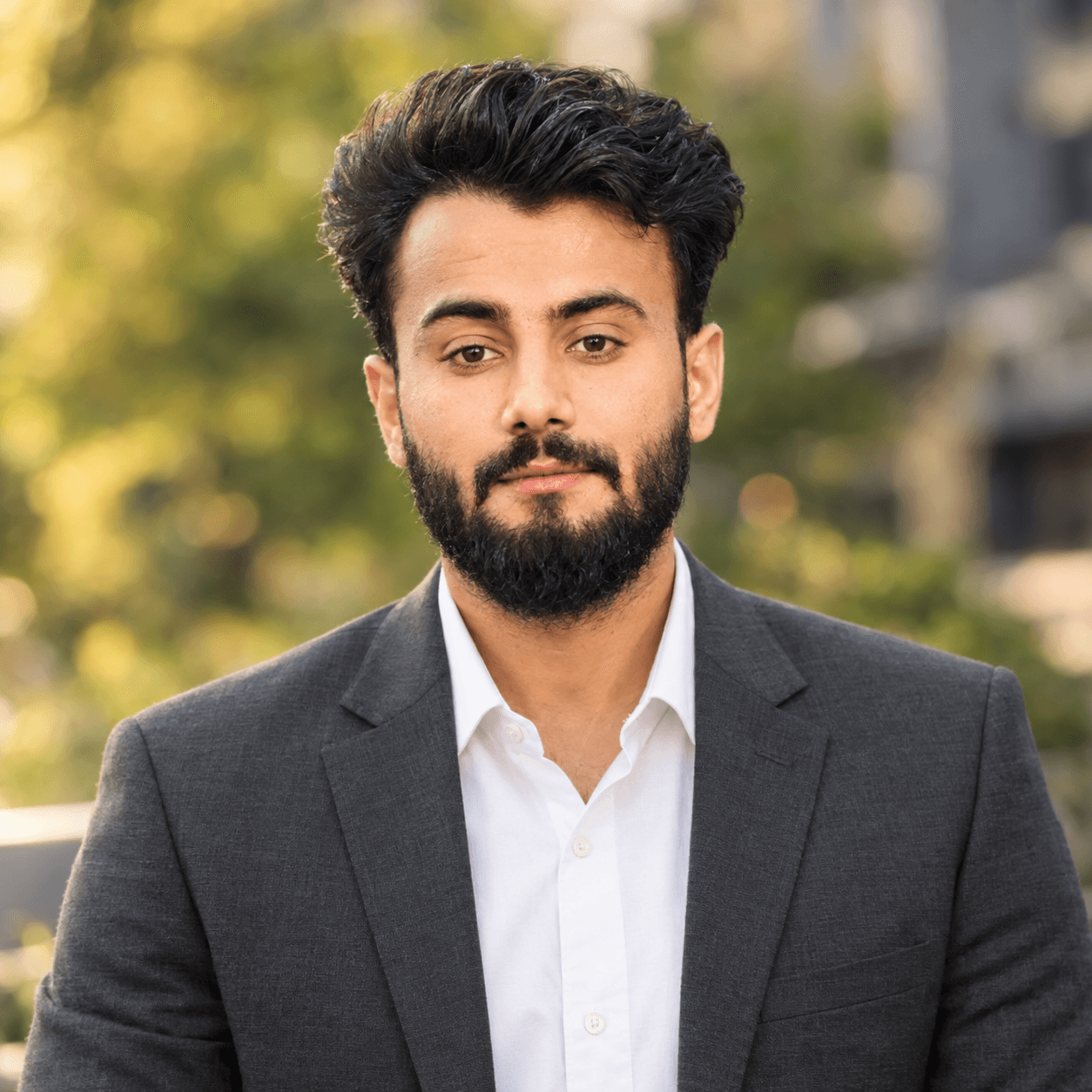 Sajid Ali