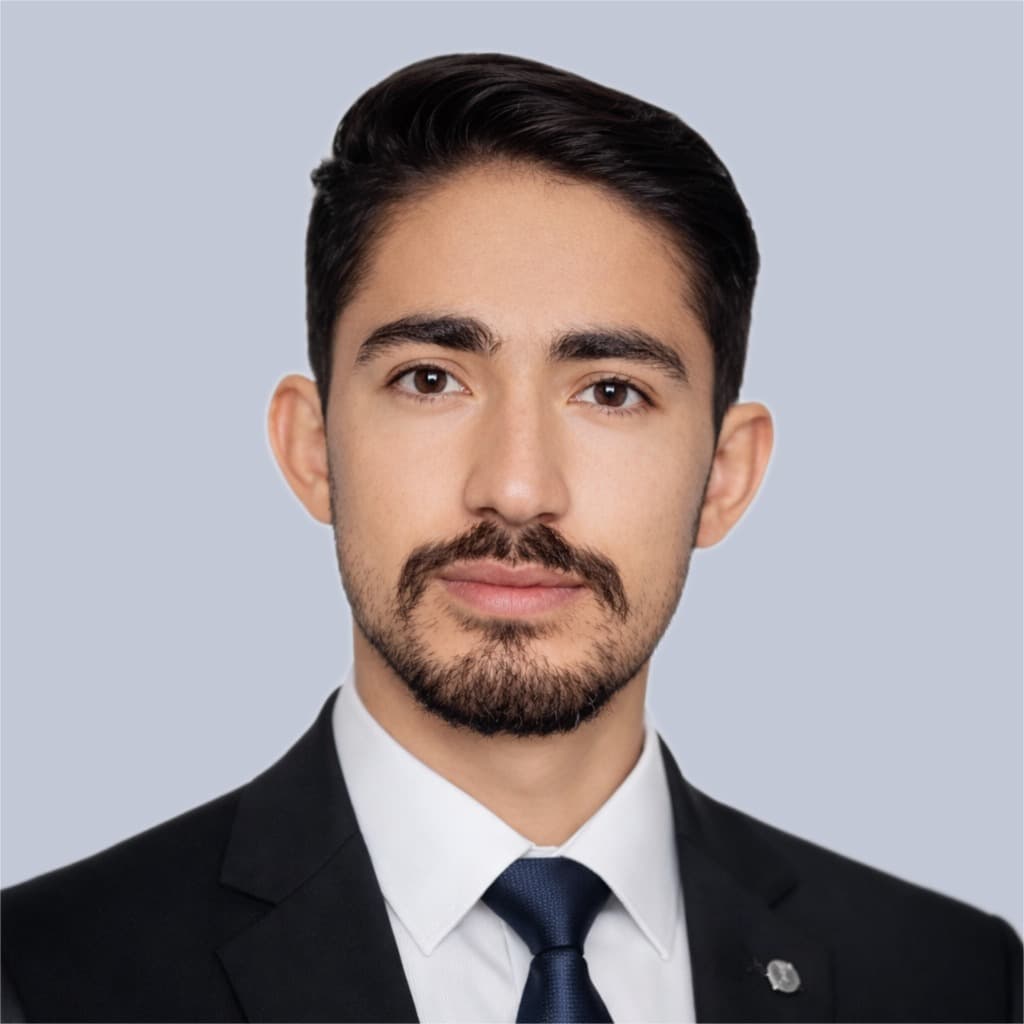 Syed Sharafat Ali Shah