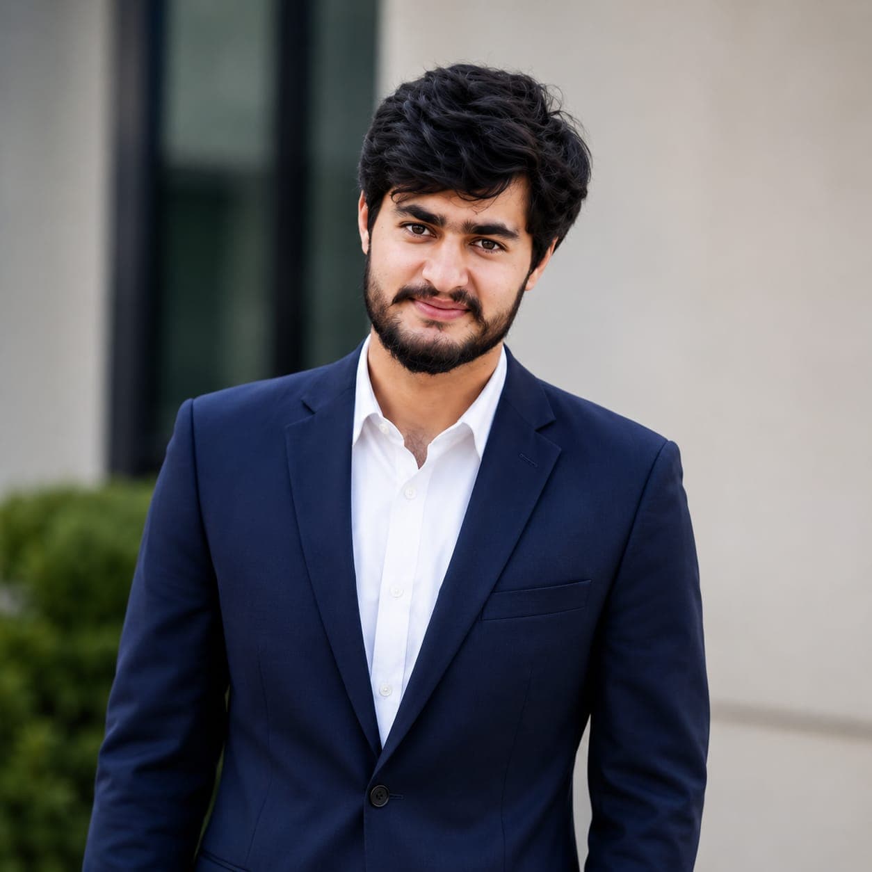 Amjad Khan