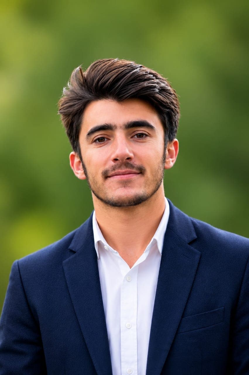Hasnain Khushi