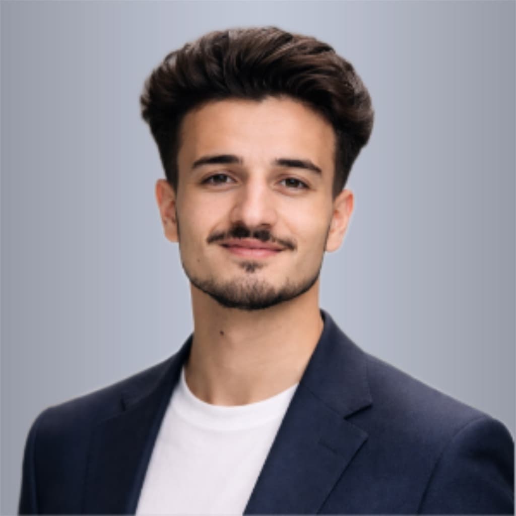 Rohail Rahmat